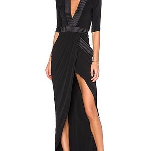 COPY - Zhivago Eye of Horus Gown